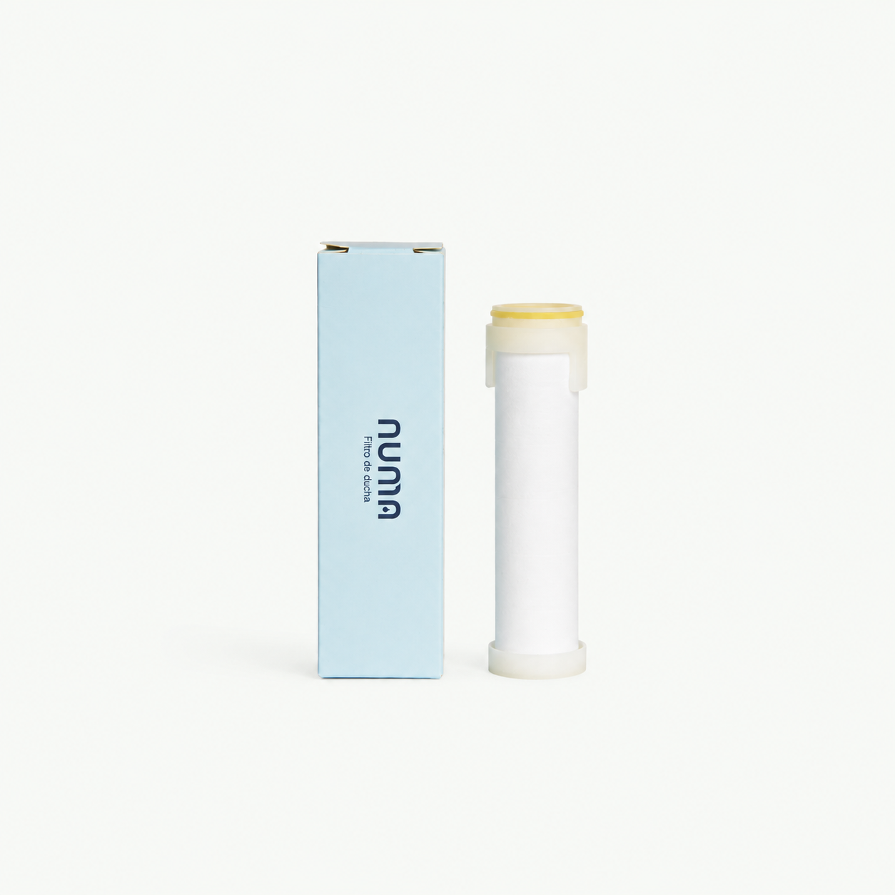 Filtro de repuesto - Duchador NUMA®