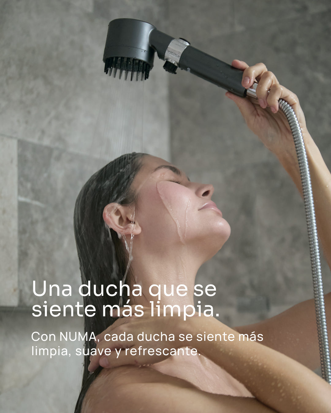 Duchador NUMA®